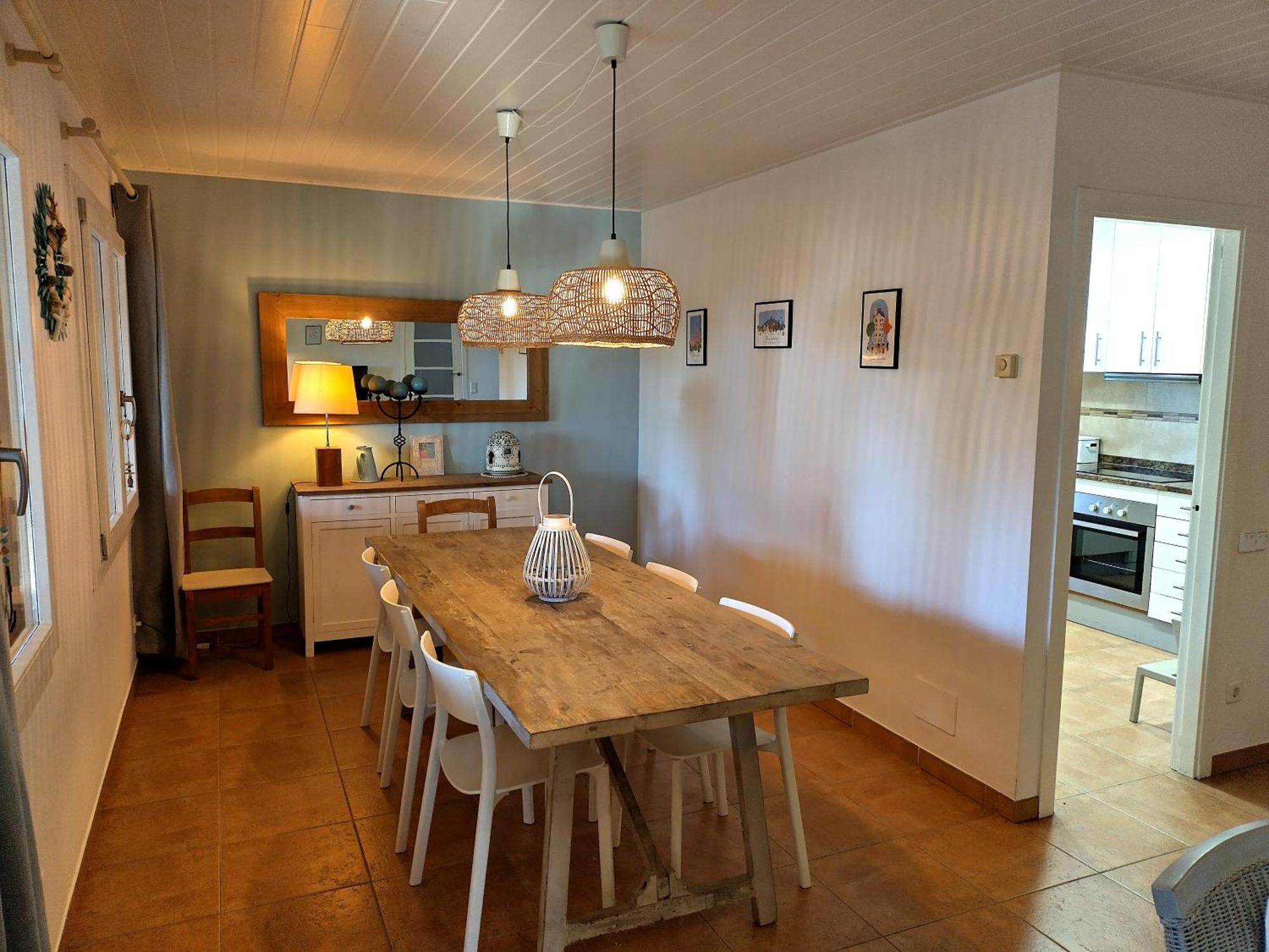 Casa Feliz Villa Sant Cebrià de Vallalta Buitenkant foto